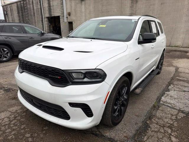 2023 Dodge Durango R/T for sale near Columbus, OH
