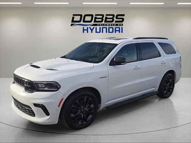 2023 Dodge Durango R/T for sale near Columbus, OH
