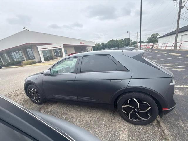 2023 Hyundai IONIQ 5 for sale near Columbus, OH