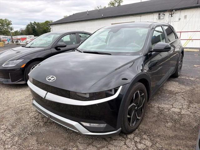 2023 Hyundai IONIQ 5 for sale near Columbus, OH