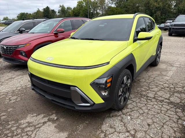 2024 Hyundai Kona SEL for sale in Columbus, OH