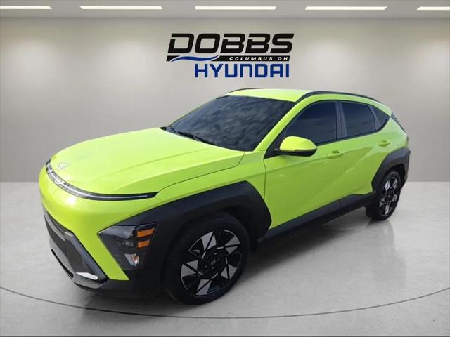 2024 Hyundai Kona SEL for sale in Columbus, OH