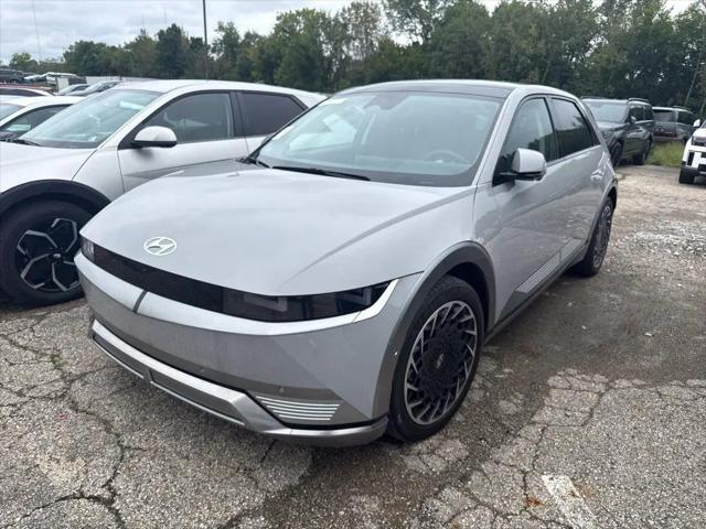 2023 Hyundai IONIQ 5 for sale near Columbus, OH