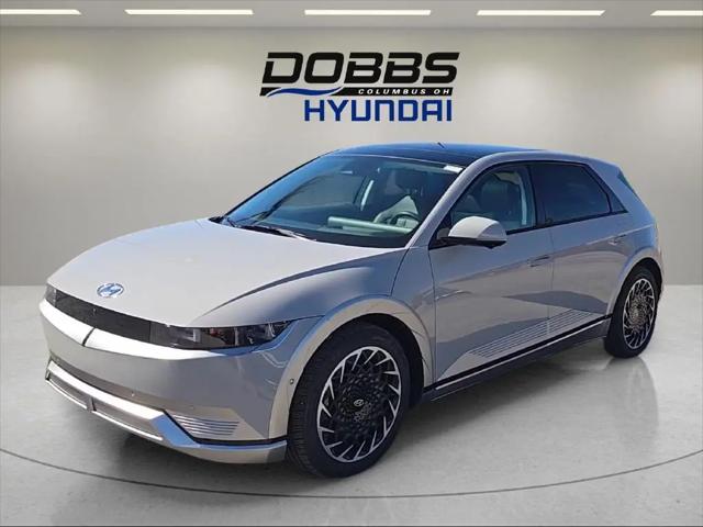 2023 Hyundai IONIQ 5 for sale near Columbus, OH