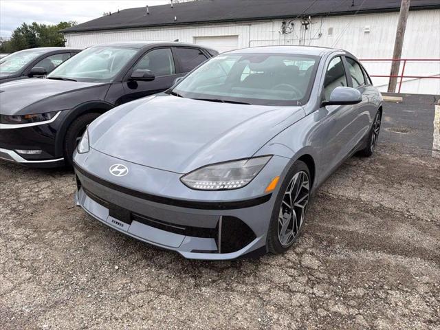 2024 Hyundai IONIQ 6 SEL for sale in Columbus, OH