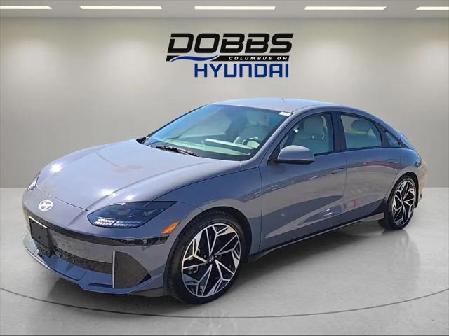 2024 Hyundai IONIQ 6 for sale near Columbus, OH