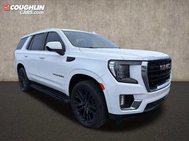 2023 GMC Yukon 4WD SLE for sale near Plain City, OH