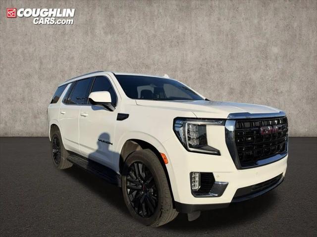 2023 GMC Yukon 4WD SLE for sale in Plain City, OH