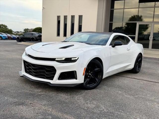 2019 Chevrolet Camaro 1LT for sale in Lincoln, NE