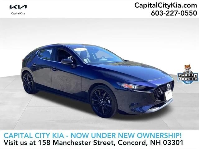 2025 Mazda Mazda3 2.5 S Select Sport for sale in Concord, NH