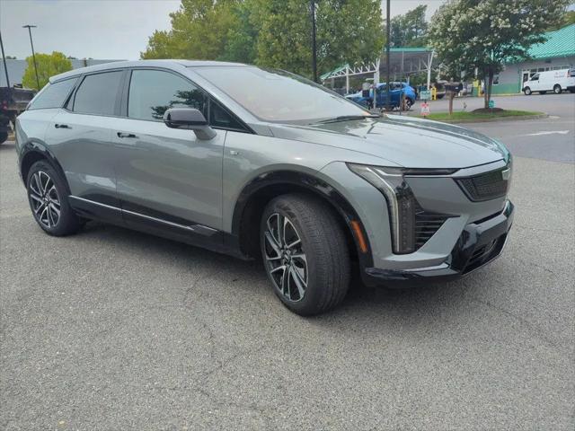 2025 Cadillac iQ Sport 2 AWD for sale in Glen Allen, VA