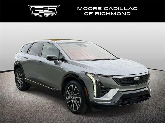 2025 Cadillac iQ Sport 2 AWD for sale in Glen Allen, VA