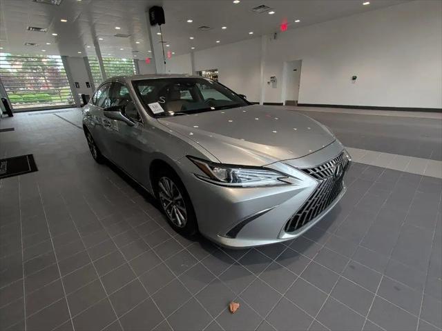 2023 Lexus ES 350 Base for sale in Glen Allen, VA