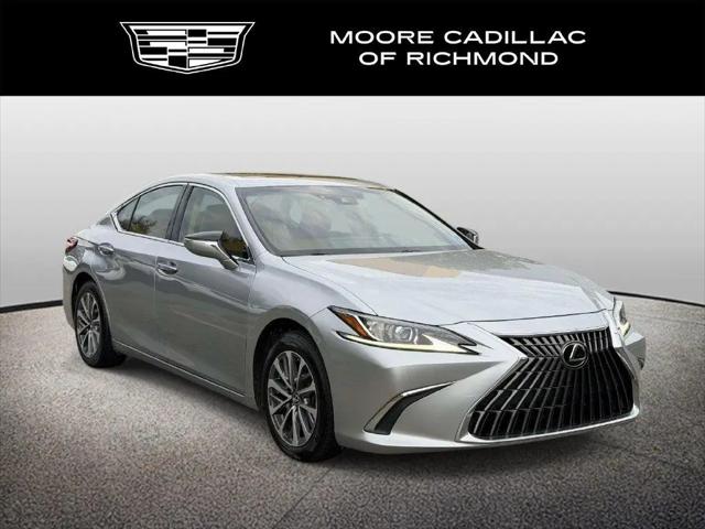 2023 Lexus ES 350 Base for sale in Glen Allen, VA