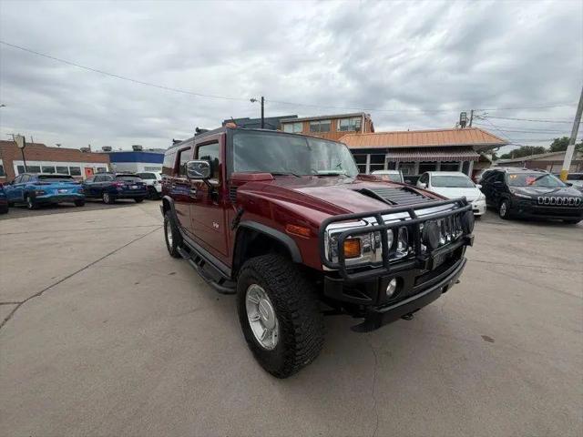 2003 HUMMER H2 Unknown for sale in Lakewood, CO