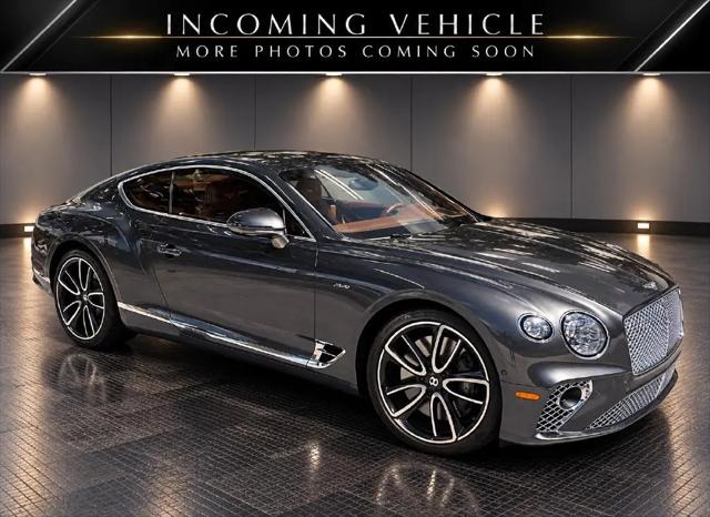 2023 Bentley Continental GT Azure for sale in Sunbury, OH