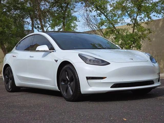 2018 Tesla Model 3 Long Range for sale in Mesa, AZ