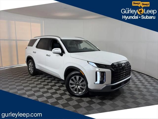 2025 Hyundai Palisade SEL for sale in Mishawaka, IN