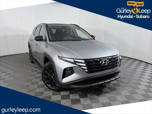 2023 Hyundai Tucson XRT for sale in Mishawaka, IN