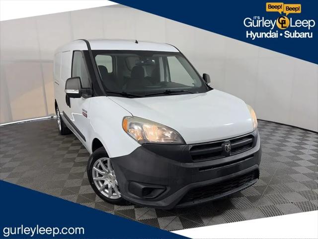 2016 Ram ProMaster City Cargo Van Tradesman for sale in Mishawaka, IN