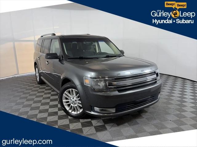 2016 Ford Flex SEL for sale in Mishawaka, IN