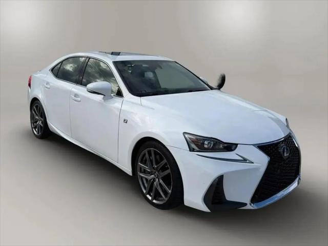 2019 Lexus IS 300 Base for sale in Redford, MI