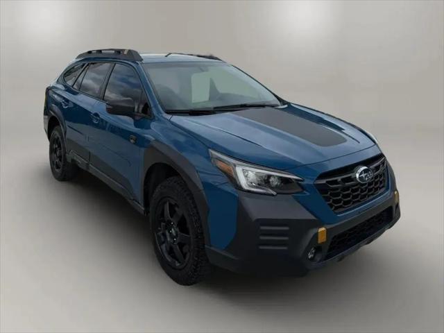 2022 Subaru Outback Wilderness for sale in Redford, MI