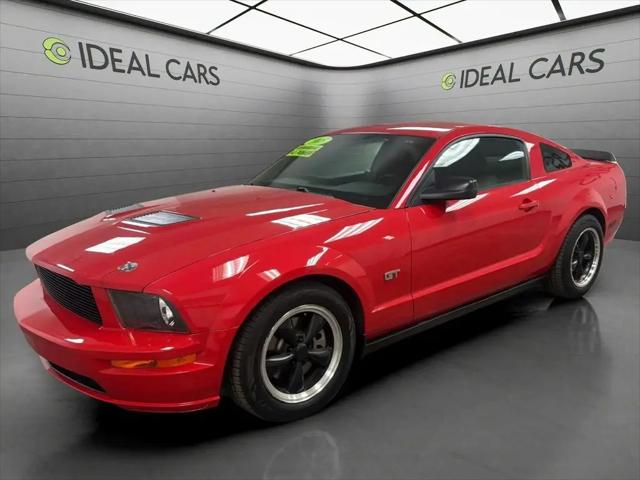 2005 Ford Mustang GT Premium for sale in Mesa, AZ