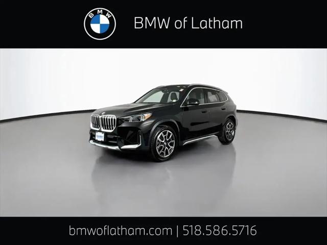 2026 BMW X1 xDrive28i for sale in Latham, NY