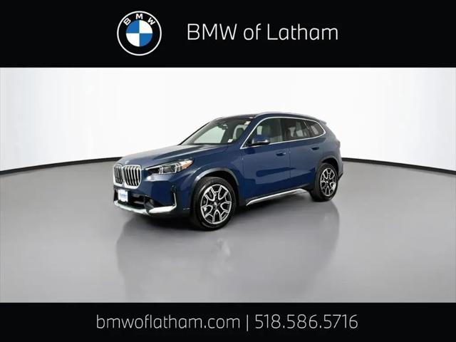 2026 BMW X1 xDrive28i for sale in Latham, NY