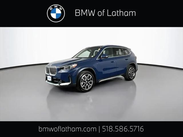 2026 BMW X1 xDrive28i for sale in Latham, NY