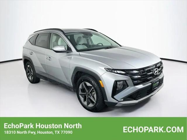 2026 Hyundai Tucson SEL for sale in Houston, TX