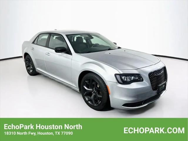 2020 Chrysler 300 Touring for sale in Houston, TX