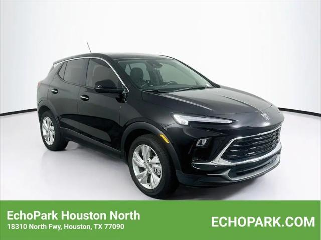 2025 Buick Encore GX Preferred FWD for sale in Houston, TX