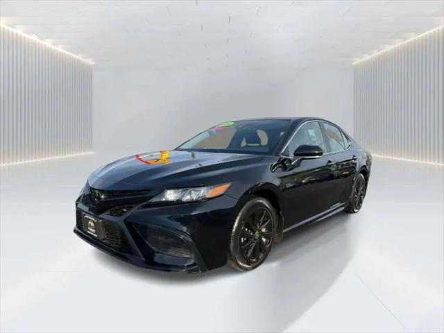 2024 Toyota Camry SE for sale in Kennewick, WA