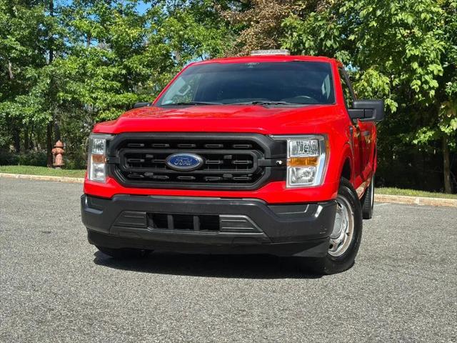 2022 Ford F-150 XL for sale in Hasbrouck Heights, NJ