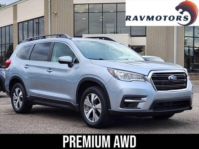 2022 Subaru Ascent Premium for sale in Minneapolis, MN