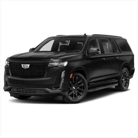 2023 Cadillac Escalade ESV 4WD Sport for sale in Camdenton, MO