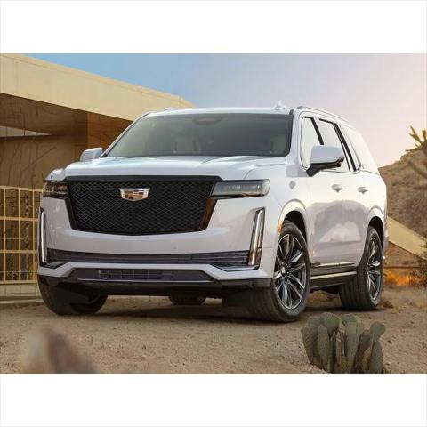 2023 Cadillac Escalade 4WD Sport Platinum for sale in Camdenton, MO
