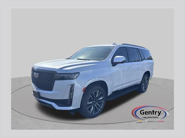 2023 Cadillac Escalade 4WD Sport Platinum for sale in Camdenton, MO