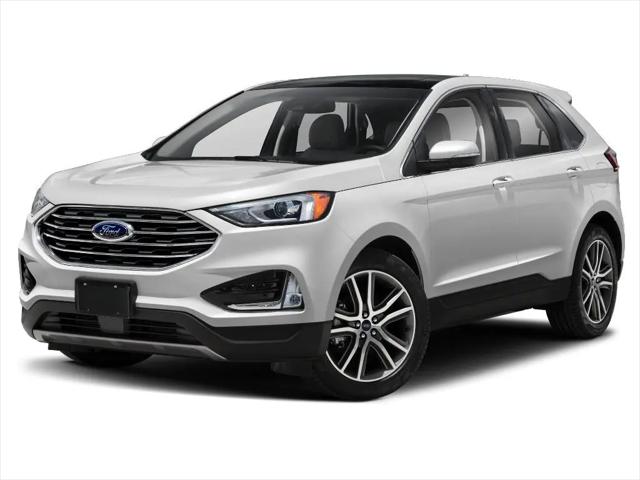 2020 Ford Edge SEL for sale in Bronx, NY