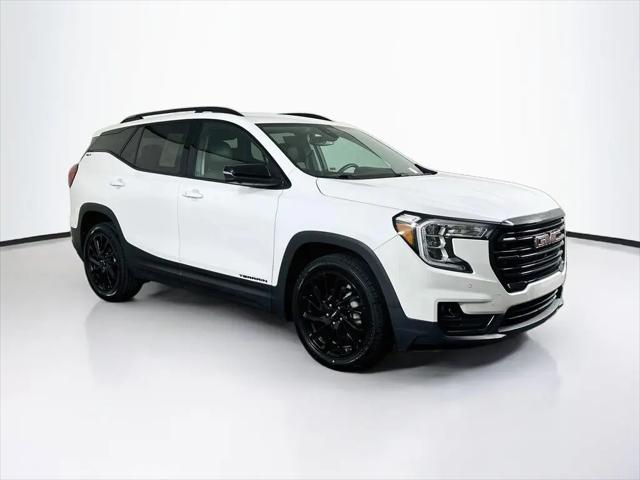 2023 GMC Terrain FWD SLT for sale in New Braunfels, TX