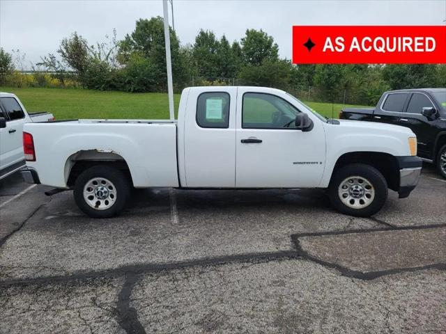 2008 GMC Sierra 1500 for sale near Hamilton, OH