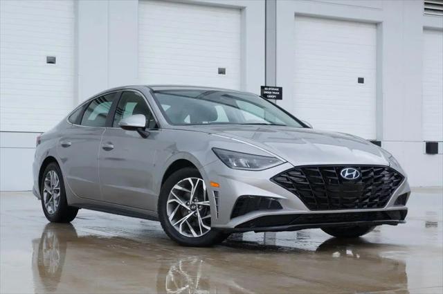 2020 Hyundai Sonata SEL for sale in Opa-locka, FL