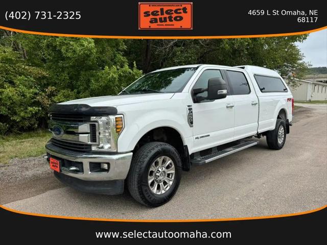 2019 Ford F-250 XLT for sale in Omaha, NE
