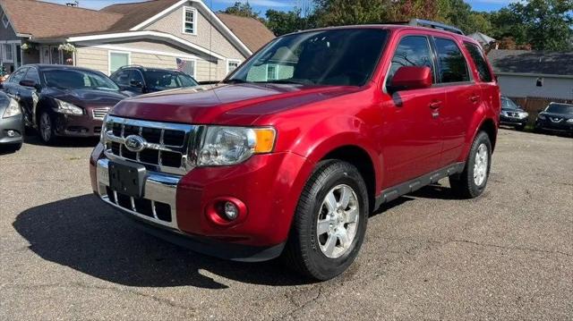 2012 Ford Escape Limited for sale in West Haven, CT