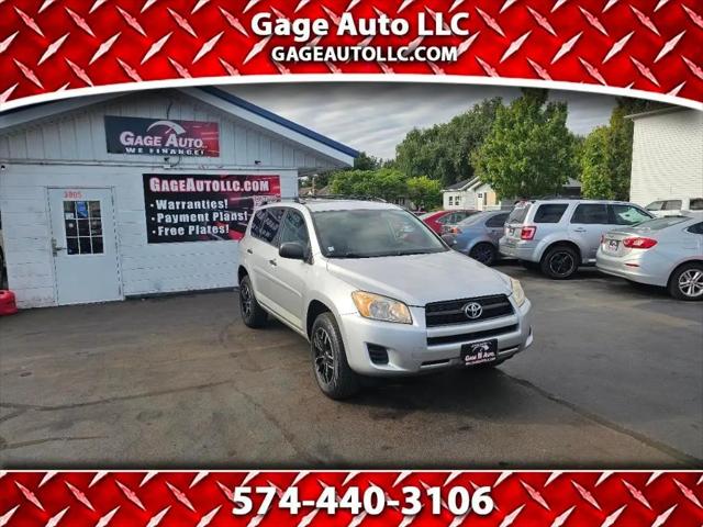 2010 Toyota RAV4 Base for sale in Mishawaka, IN