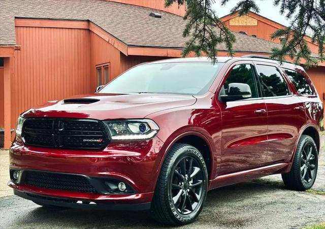 2018 Dodge Durango GT AWD for sale in Indianapolis, IN