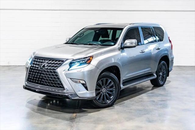 2020 Lexus GX 460 Premium for sale in Denver, CO