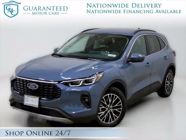 2023 Ford Escape PHEV for sale in Lake Villa, IL